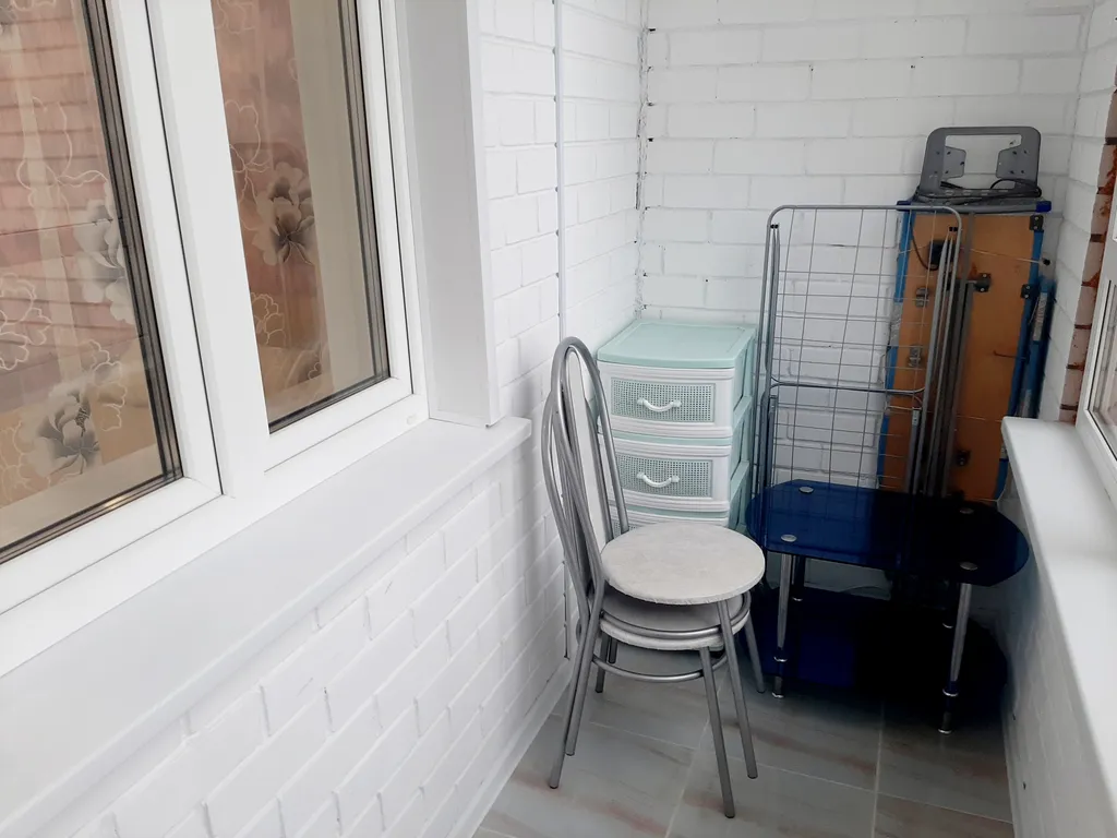 Уютная квартира на Европейских улочках