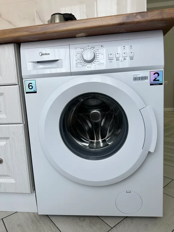 Квартира Квартира Новая уютная студия в центре у моря — Гагра