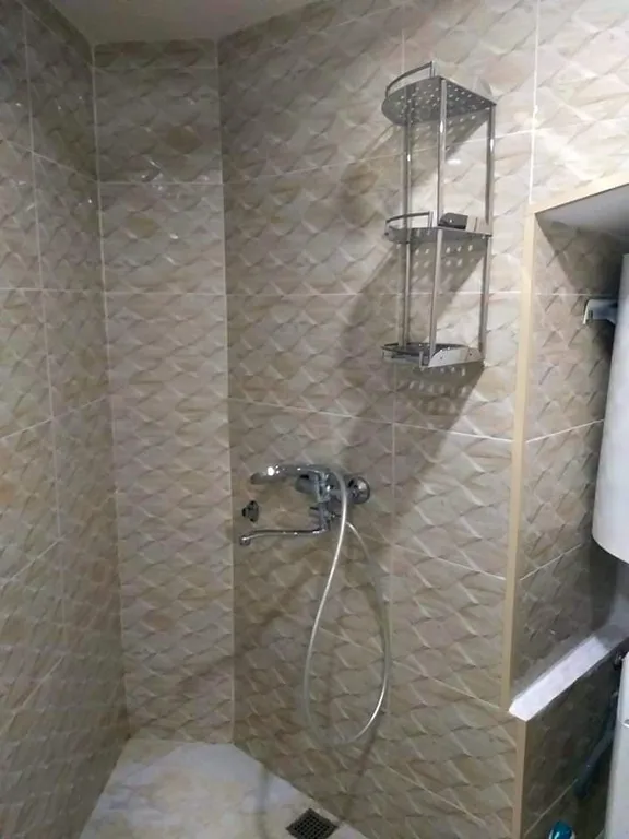 Уютная комната со всеми удобствами на одного человека, старый город