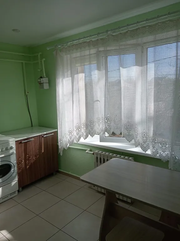 Квартира 1-комнатная Квартира — Ейск