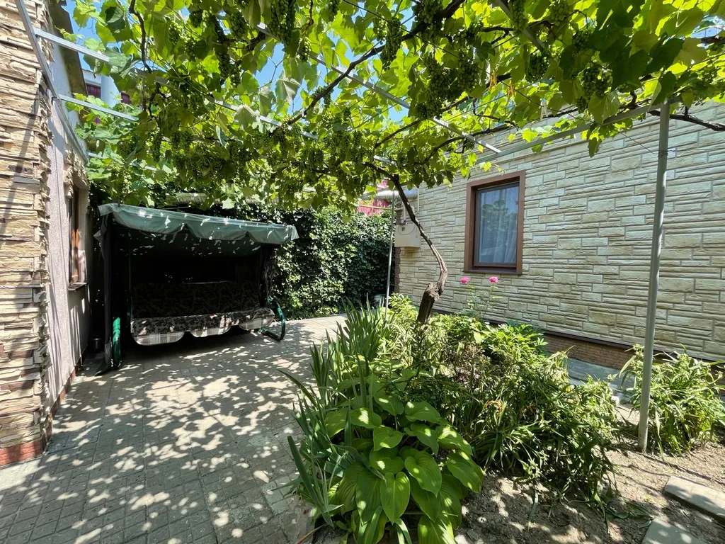 Квартира Комната — аренда посуточно в Анапа