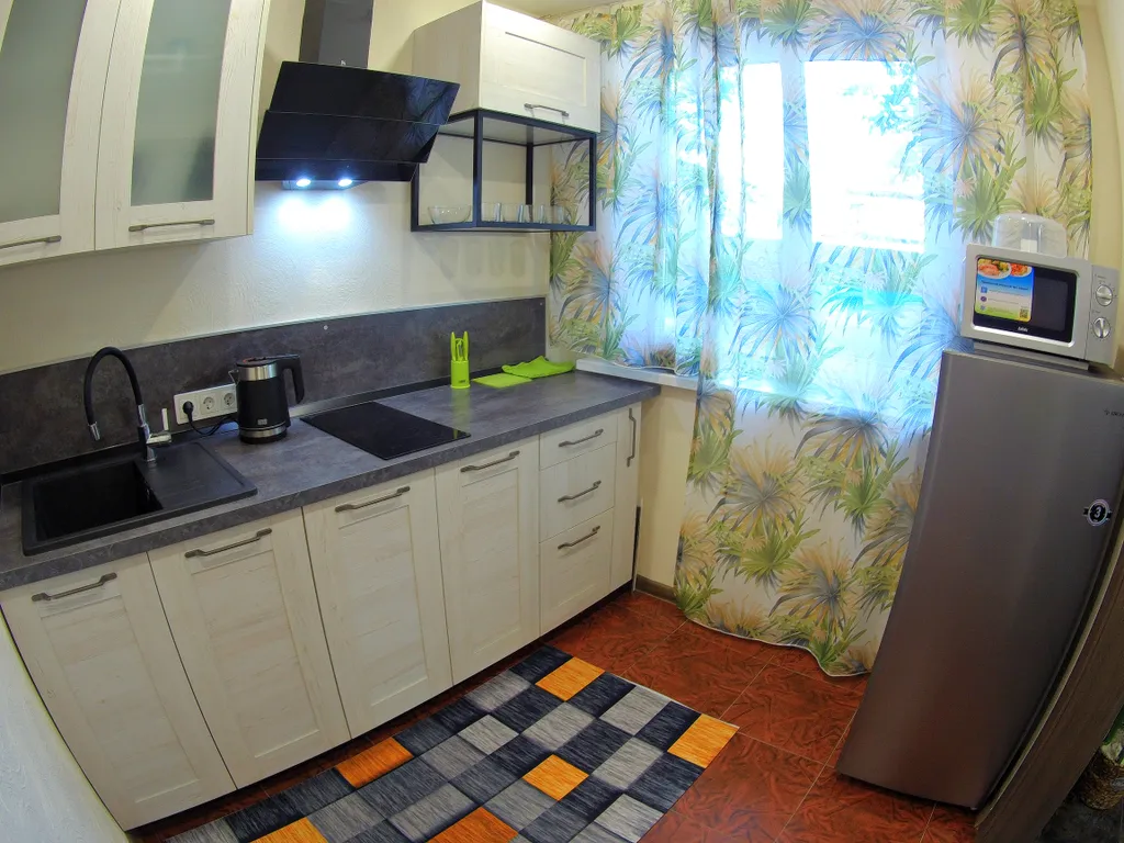 Апартаменты Karloff