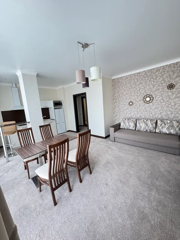 Квартира Уютная квартира — Горячий Ключ