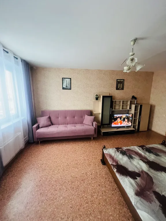 Уютная квартира в мкр. Губернский