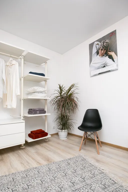 Однокомнатная рядом ТЦ Солнечный