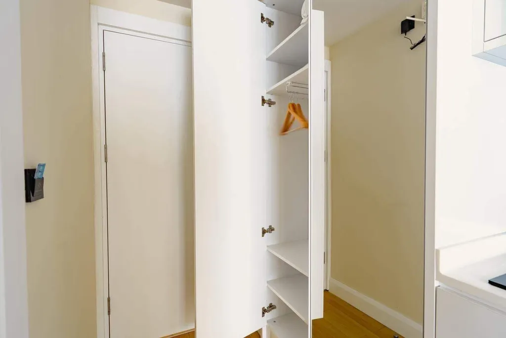 Шик Вид на море  с высоты орби сити