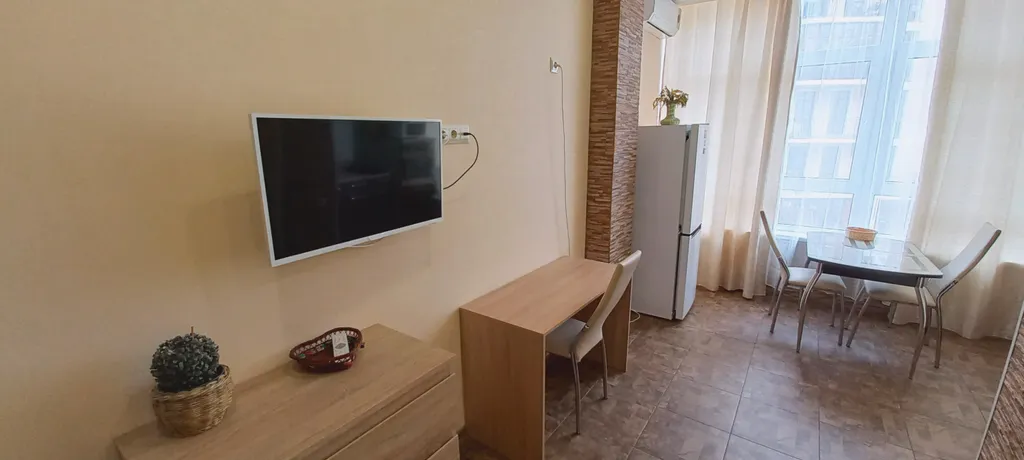 Квартира 1-комнатная Квартира — Геленджик