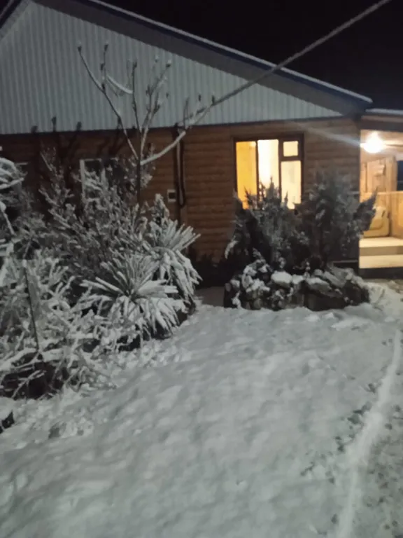 Дом для семейного отдыха