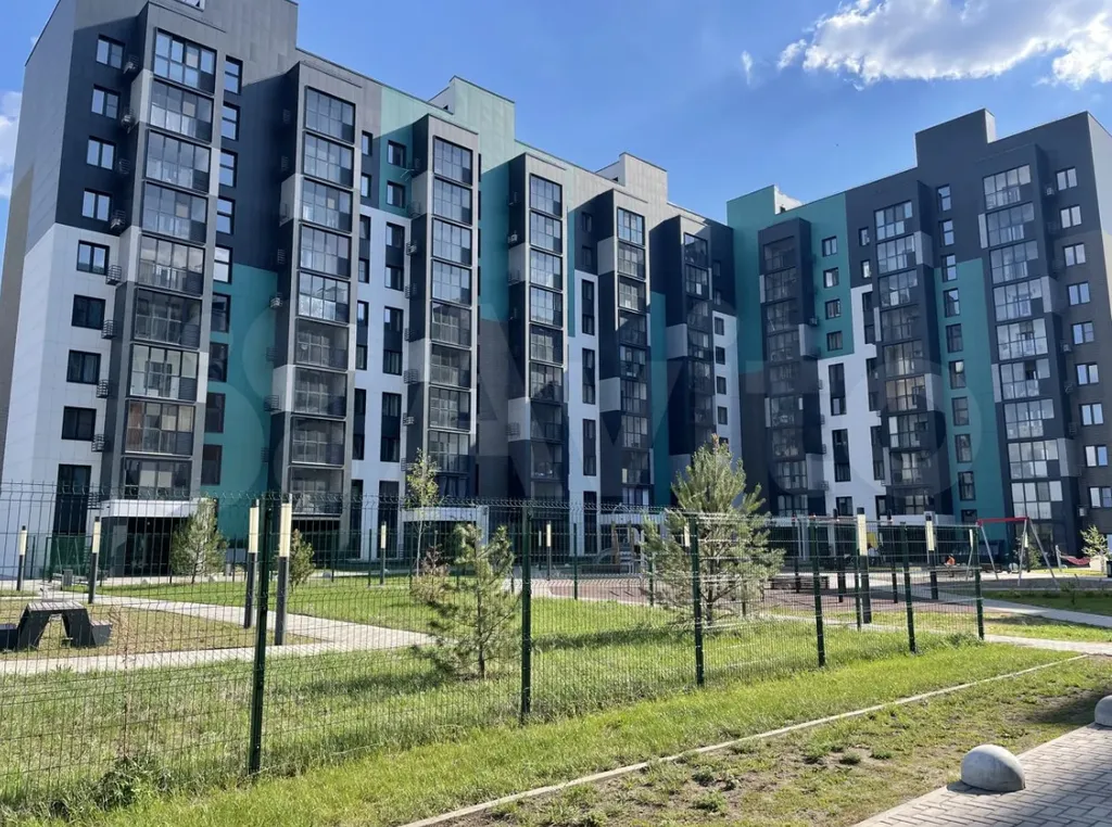 Квартира Новая, просторная, уютная квартира в центре города — Казань