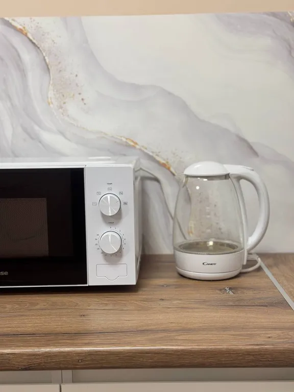 Апартаменты Вам рады на Воронкова 27