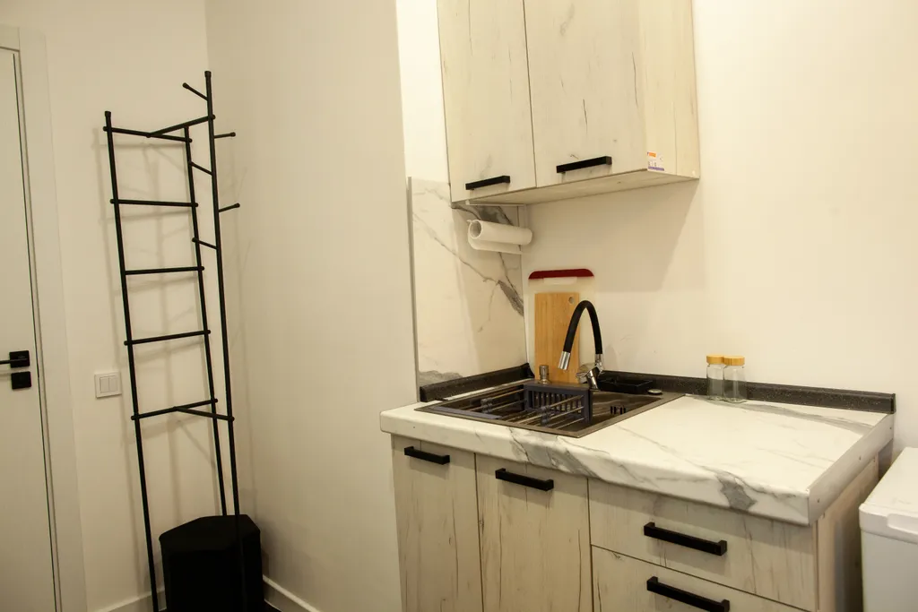 Квартира Квартира Исторический центр Ярославля — Ярославль