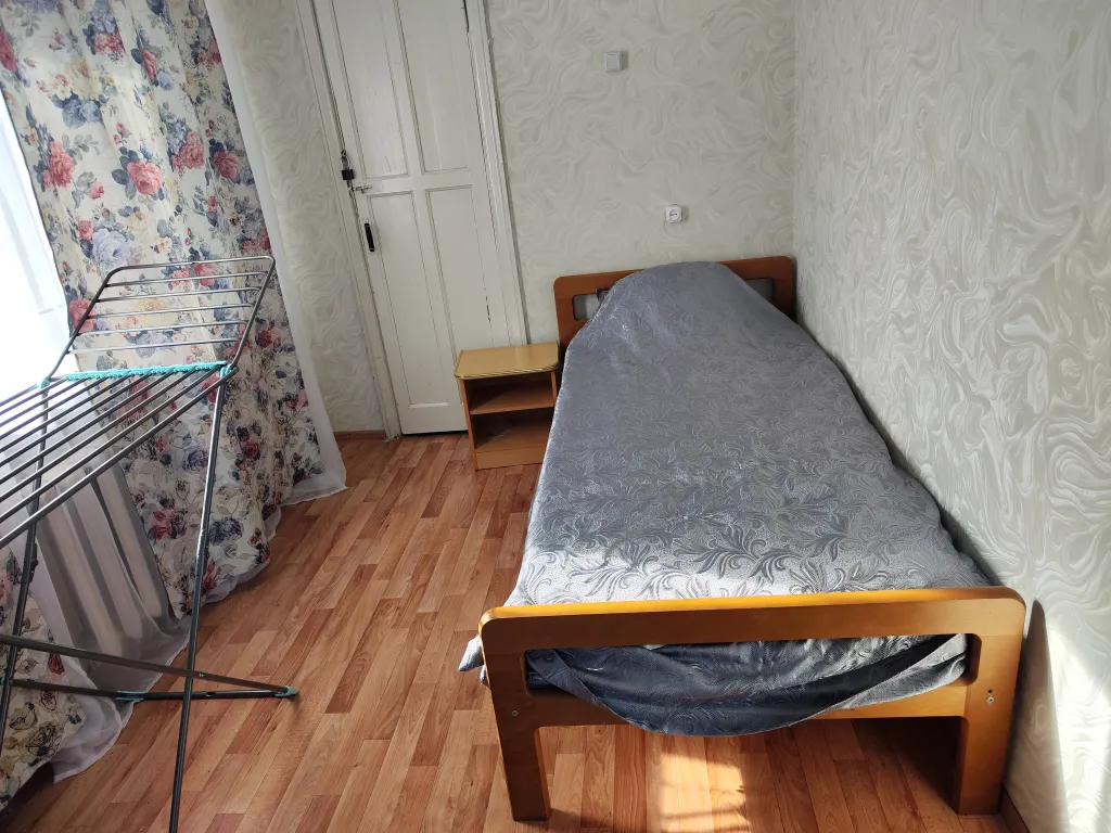 Благоустроенная квартира с кондиционером/сплит система