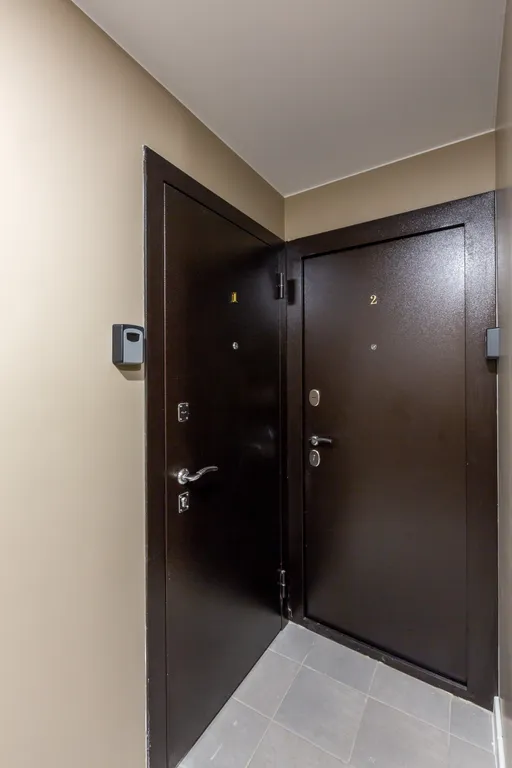 Апартаменты Кварт-Отель студия Оливия