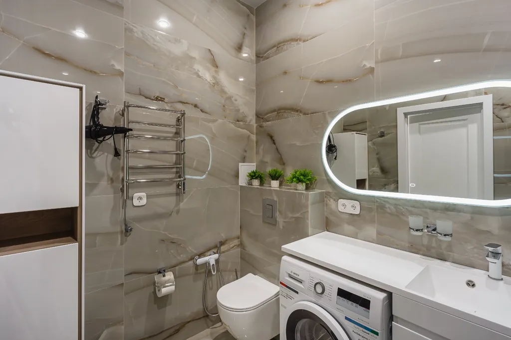 Квартира Квартира Апартамент на первой береговой линии — Геленджик