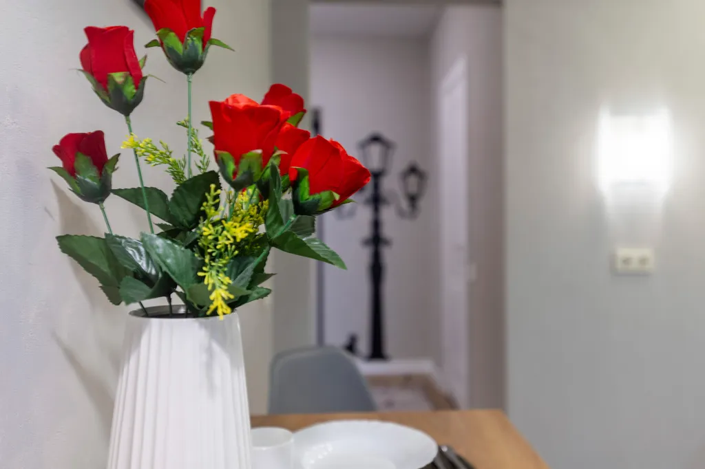 1-комнатная квартира в ЖК Питер