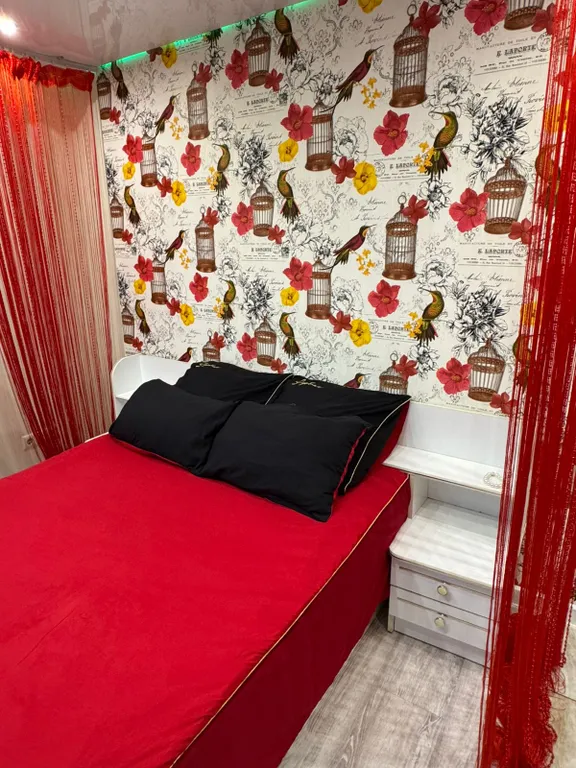 Уютная студия в центре городе