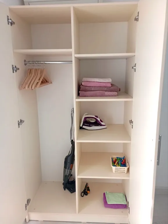 У набережной и пляжа Бриз