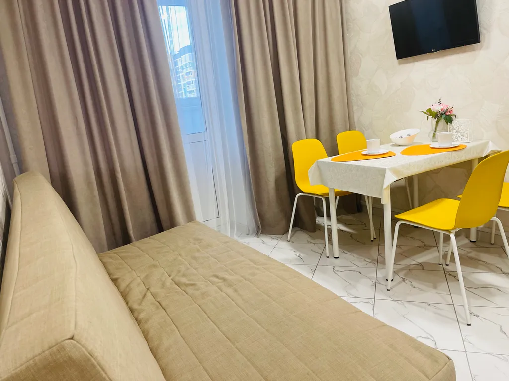 Уютная квартира в центре