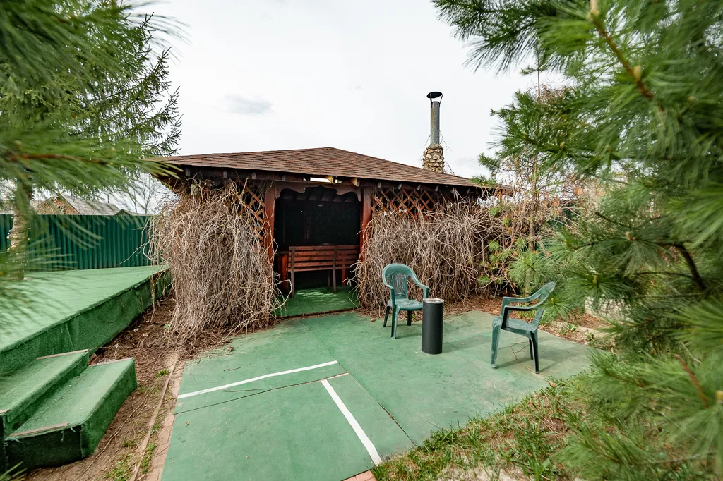 3-комнатный Дом