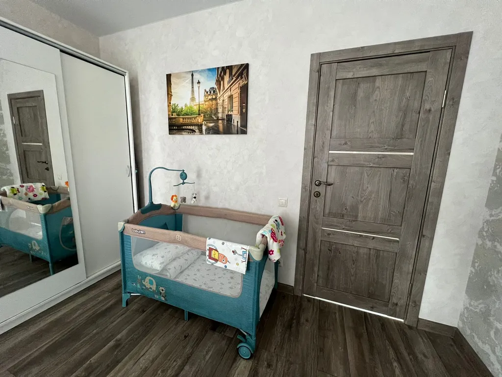 Lux апартаменты с панорамным видом рядом с аэропортом Шереметьево