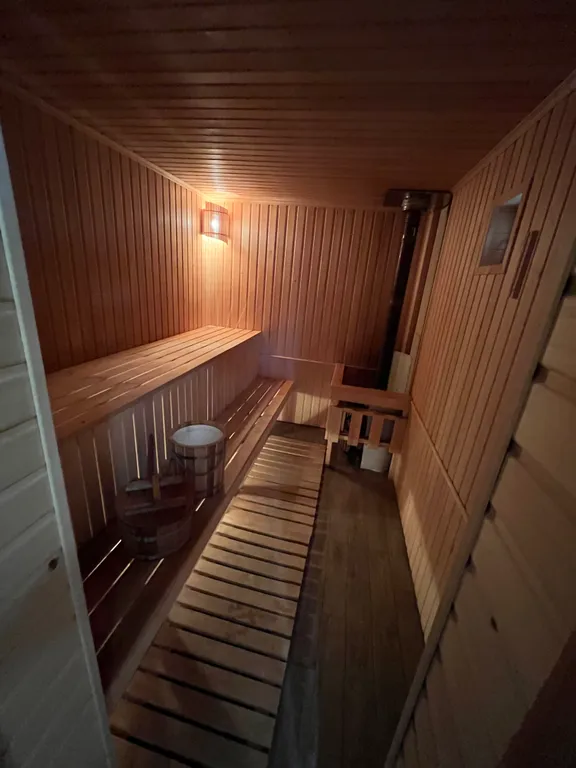 Дом в центре