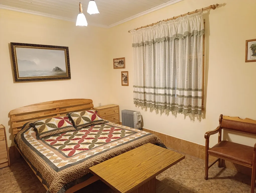 Дача на реке