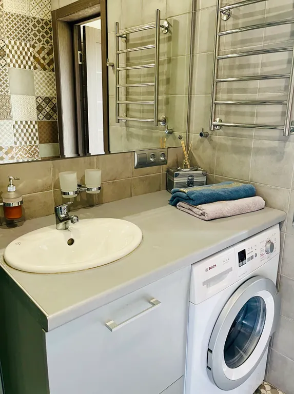 Коттедж Уютный дачный дом с террасой — Санкт-Петербург