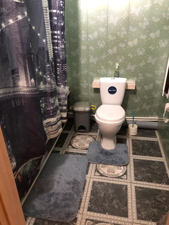 Уютная, чистая студия в центре