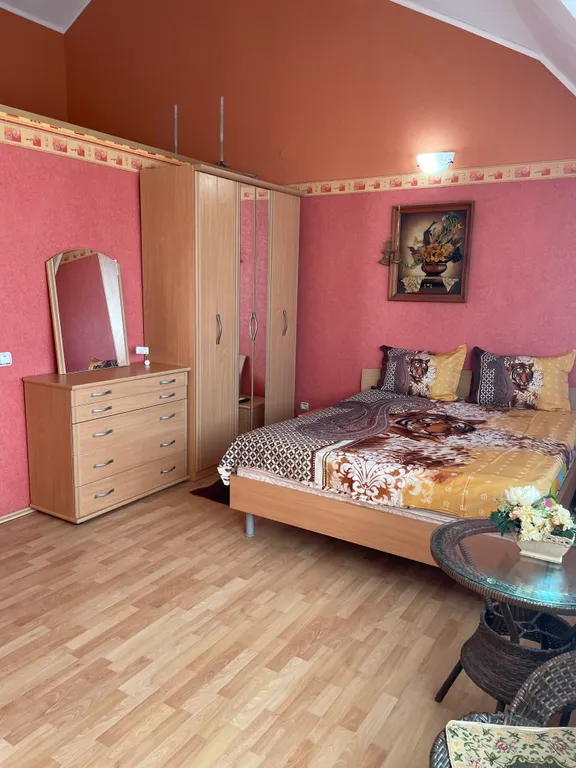 Морской бриз