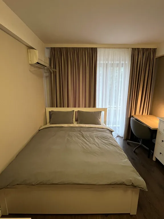 Квартира 1-комнатная Квартира — Махачкала