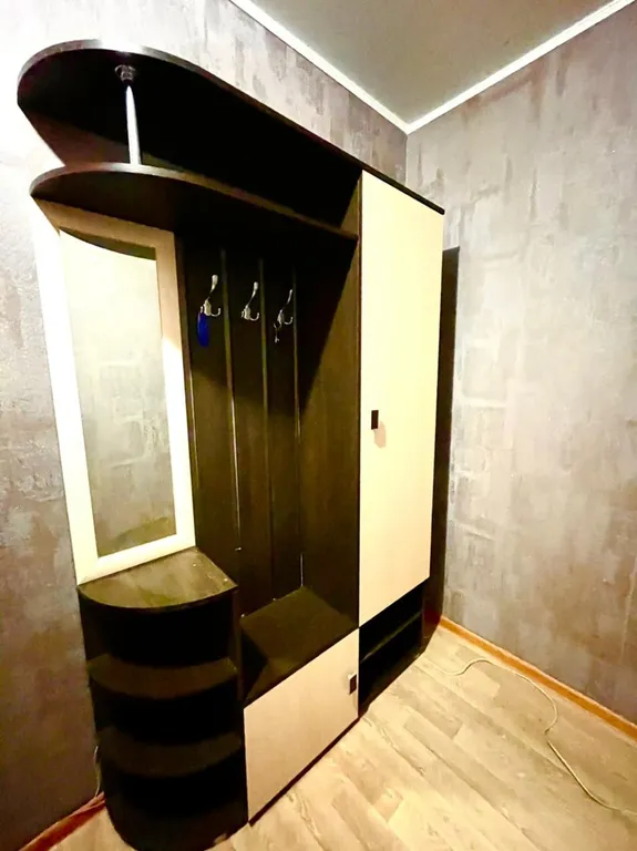 Просторные апартаменты