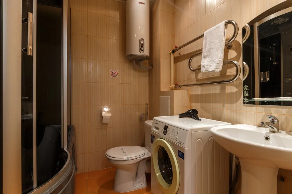 Квартира 1-комнатная Квартира — Самара