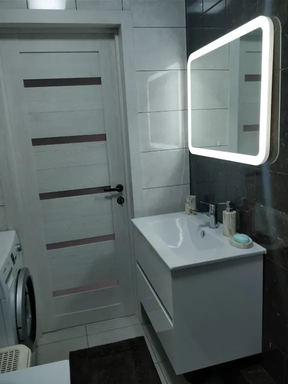 Квартира Уютная квартира — Калининград