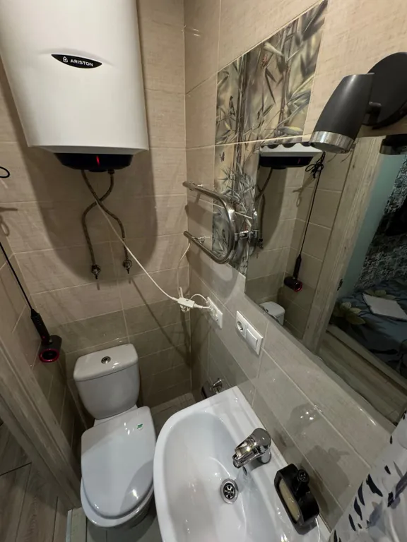 Мини-студия на Щелковской