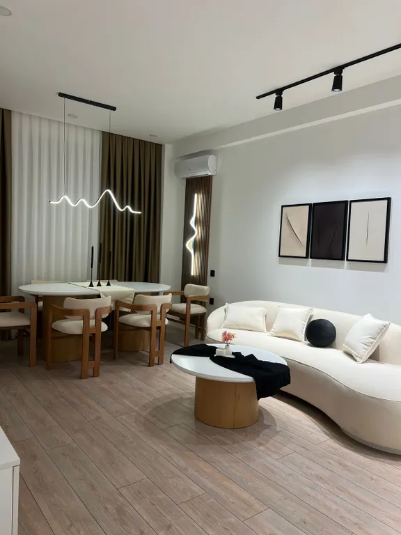 İdeal Apartment 53
