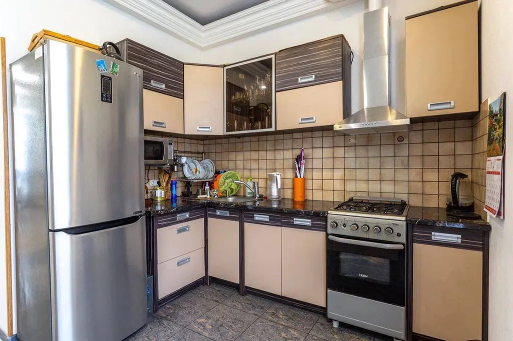 Двухэтажный дом на Турчинского