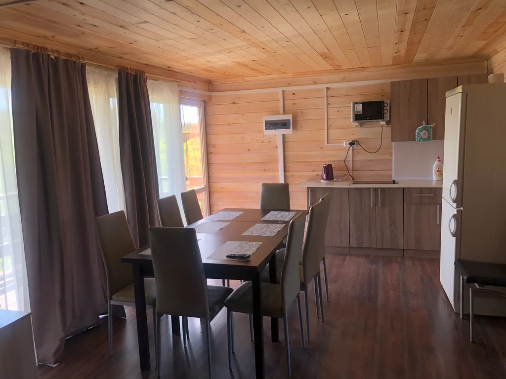 5-комнатный Дом