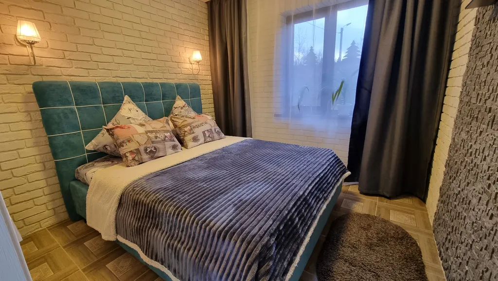 Коттедж Дом с русской баней, джакузи и уличным чаном — аренда посуточно в Ростов Великий