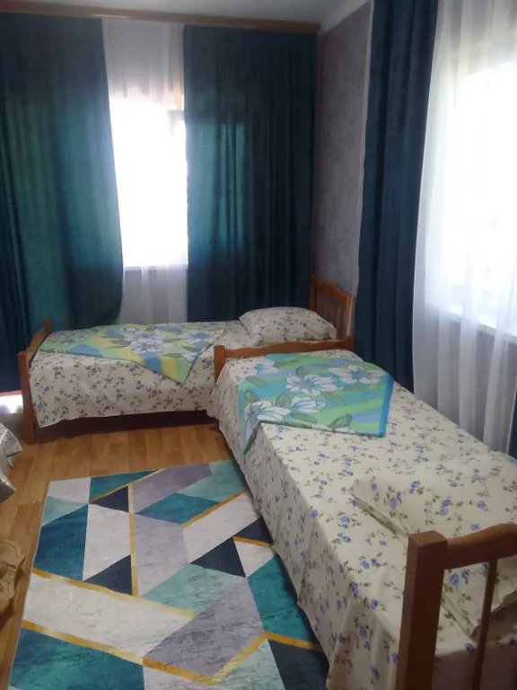 Квартира Комната — Лазаревское