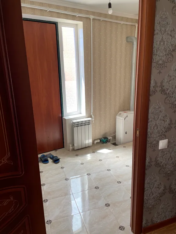 Уютная квартира  в центре Хунзаха