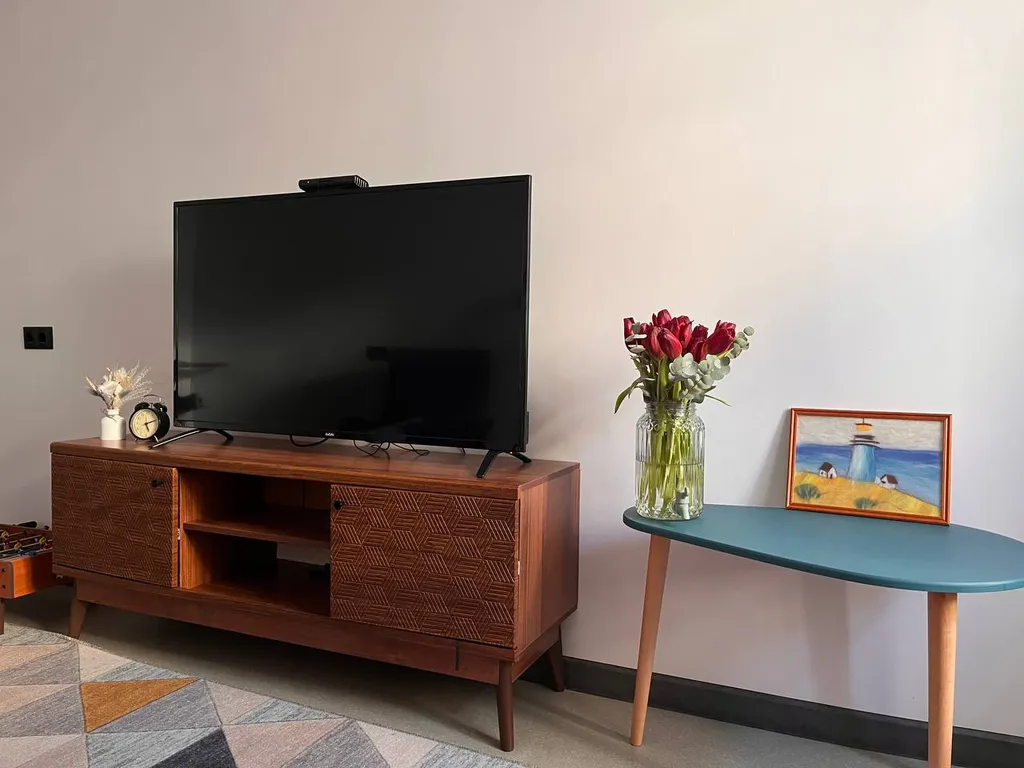 Квартира Уютная квартира в центре города — Санкт-Петербург