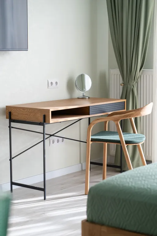 Студия рядом с морем