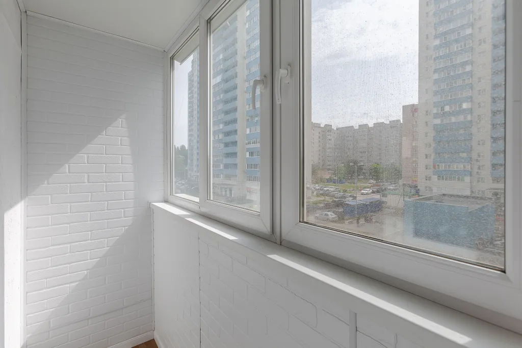 Квартира Квартира Апартамент RentPlaza Loft — Самара