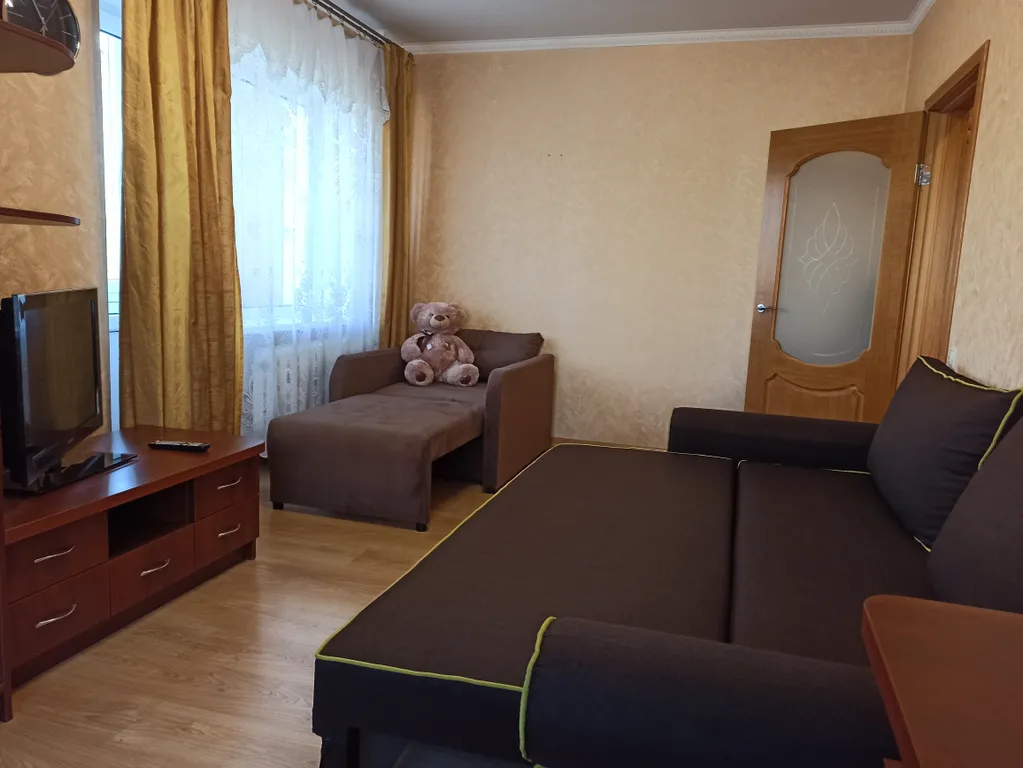 Квартира Уютная квартира в центральном районе — Калининград