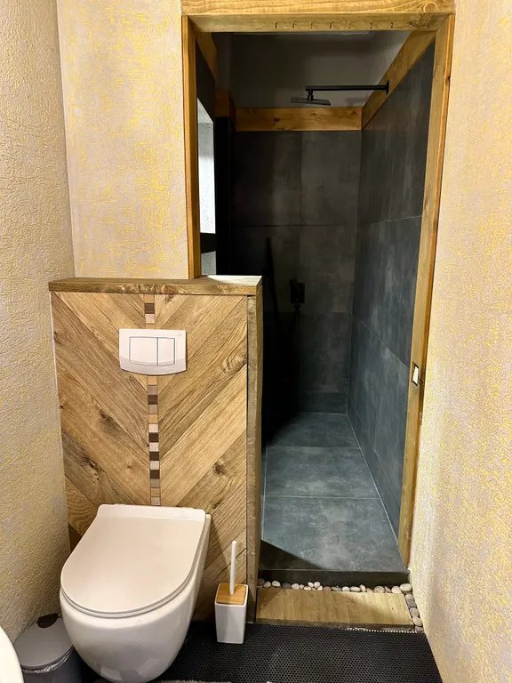 Уютная квартира в центре