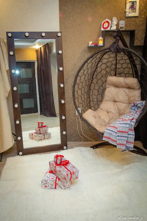 Дом на Хвойной с сауной