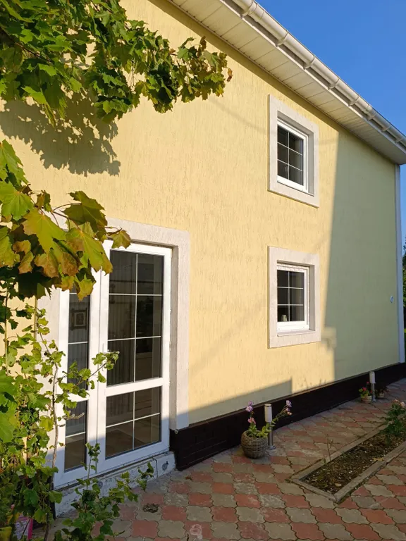 Небольшой гостевой дом рядом с Зеленоградом