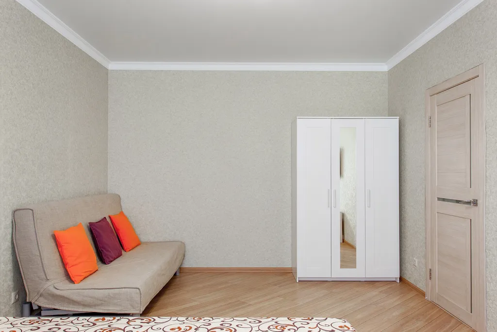 Квартира Квартира K8rent — Краснодар