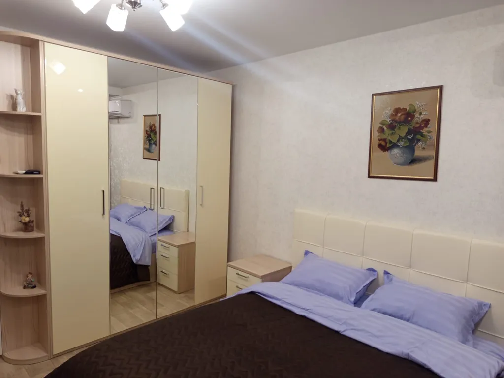 Квартира Двухкомнатная квартира в историческом центре Самары — Самара