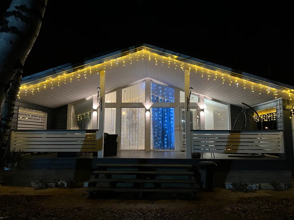 3-комнатный Дом